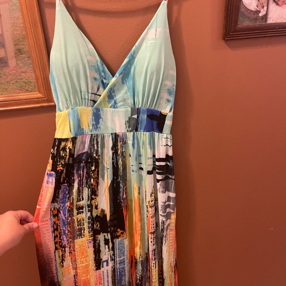 Night out Dress